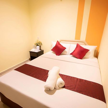 Sun Inns Hotel Lagoon Near Sunway Lagoon Theme Park Subang Jaya Exterior foto