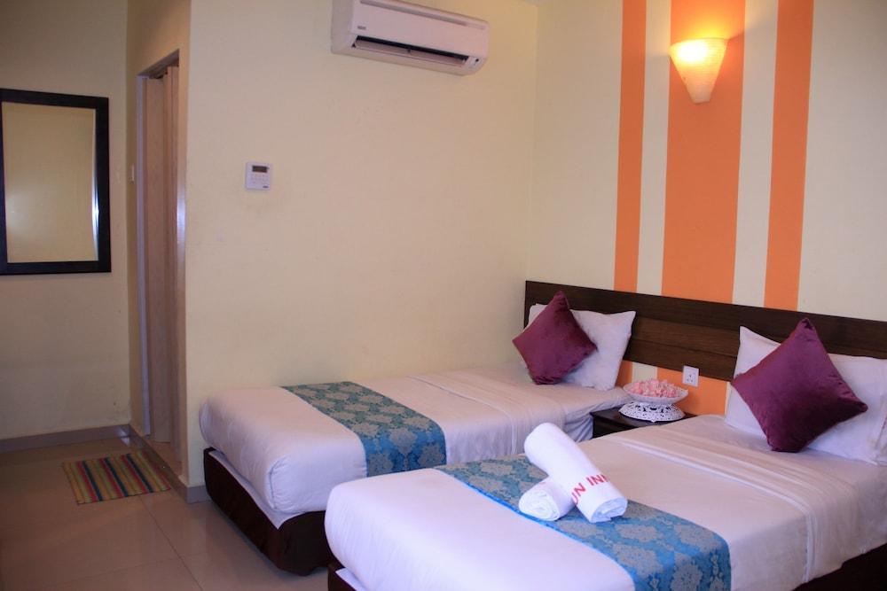 Sun Inns Hotel Lagoon Near Sunway Lagoon Theme Park Subang Jaya Exterior foto