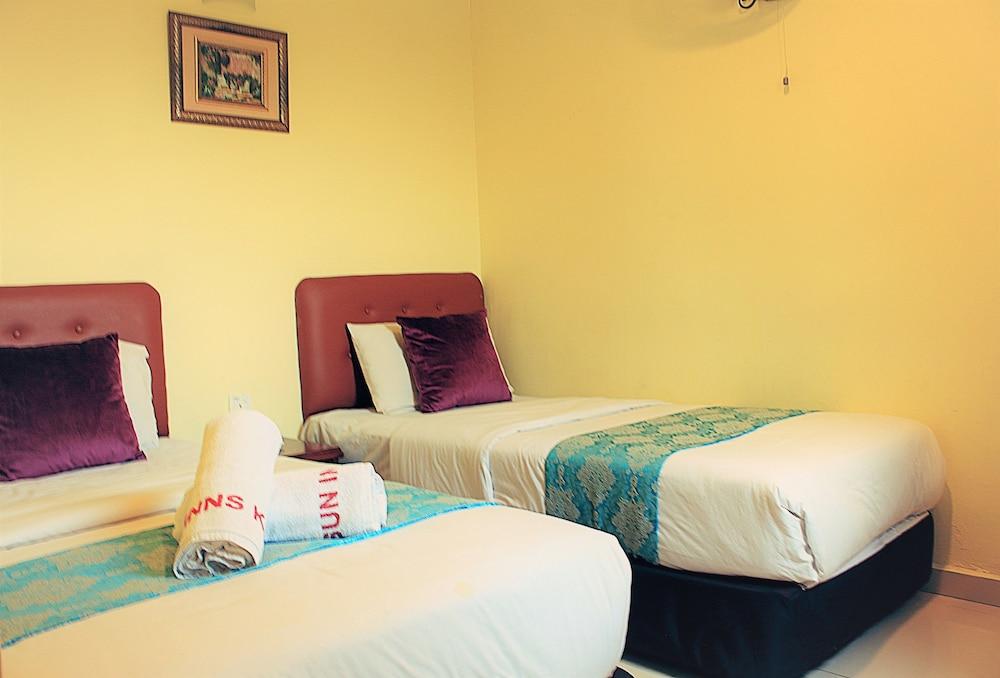 Sun Inns Hotel Lagoon Near Sunway Lagoon Theme Park Subang Jaya Exterior foto
