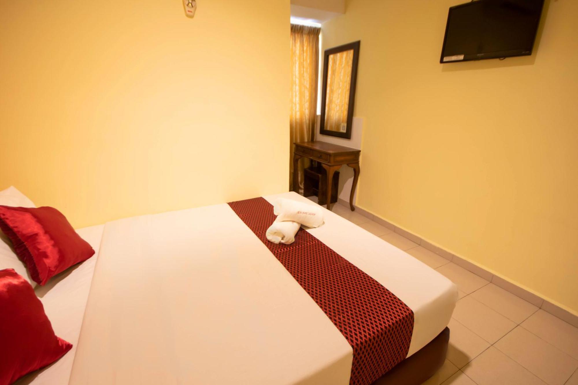 Sun Inns Hotel Lagoon Near Sunway Lagoon Theme Park Subang Jaya Exterior foto
