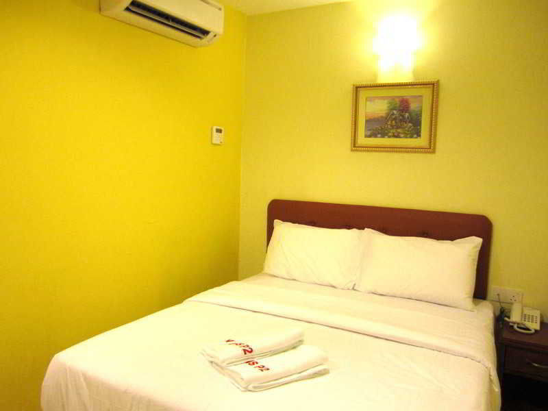 Sun Inns Hotel Lagoon Near Sunway Lagoon Theme Park Subang Jaya Exterior foto