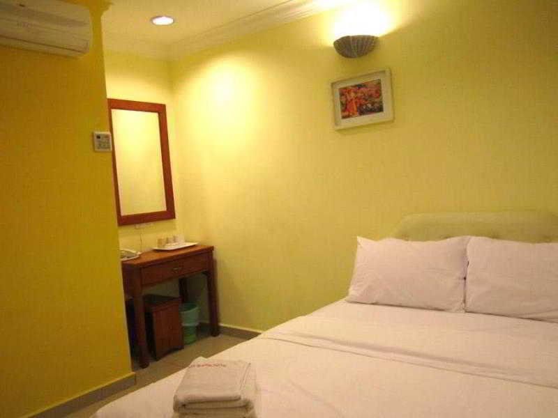 Sun Inns Hotel Lagoon Near Sunway Lagoon Theme Park Subang Jaya Exterior foto