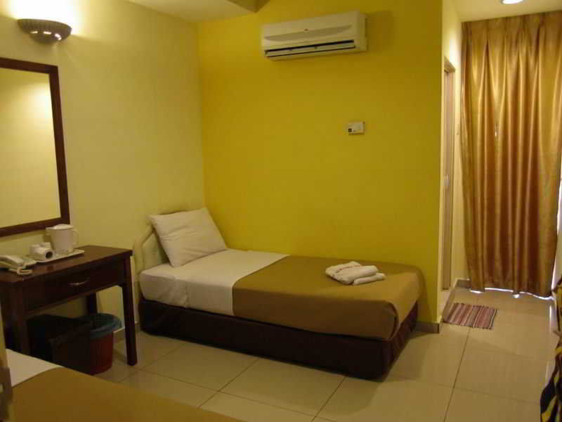Sun Inns Hotel Lagoon Near Sunway Lagoon Theme Park Subang Jaya Exterior foto