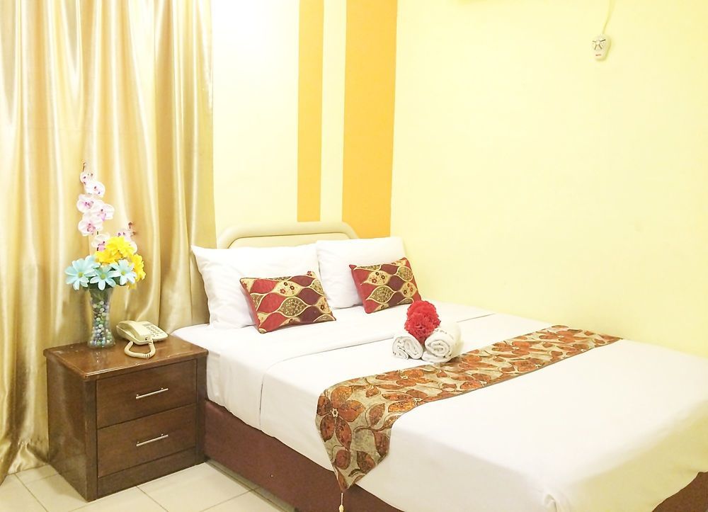 Sun Inns Hotel Lagoon Near Sunway Lagoon Theme Park Subang Jaya Exterior foto