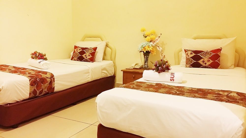 Sun Inns Hotel Lagoon Near Sunway Lagoon Theme Park Subang Jaya Exterior foto